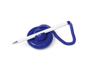 Apmekl�t�ju pildspalva 0.5mm, pa�l�po�a, izstiepjams savienot�jvads